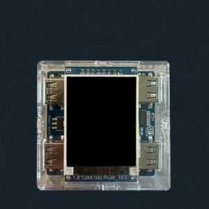 KMBOX NET