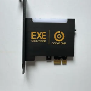 EXE  75T Card