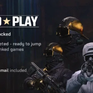 Rank Ready BO7