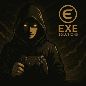 🕹️ EXE Solutions – Premium Gaming Services