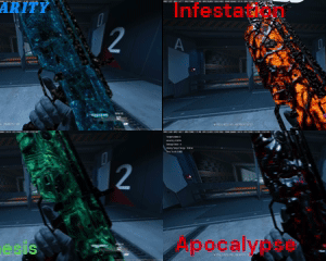 BO7 CAMO UNLOCK SERVICE Pre orders !