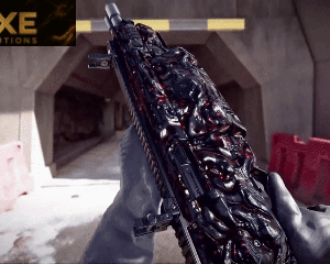WARZONE – APOCALYPSE CAMO SERVICE
