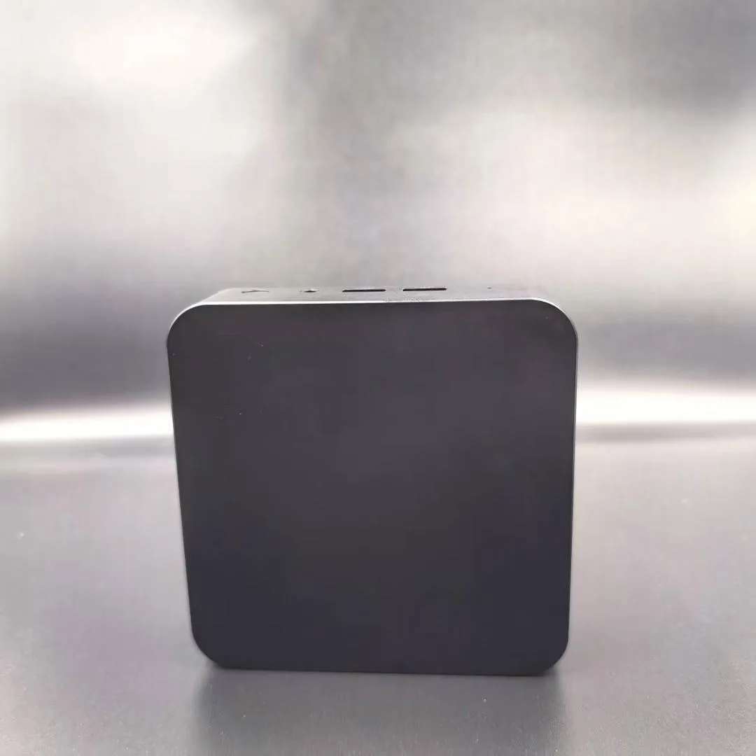 The EXE Mini Performance PC