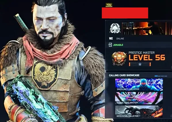 nexus horizon + prestige master