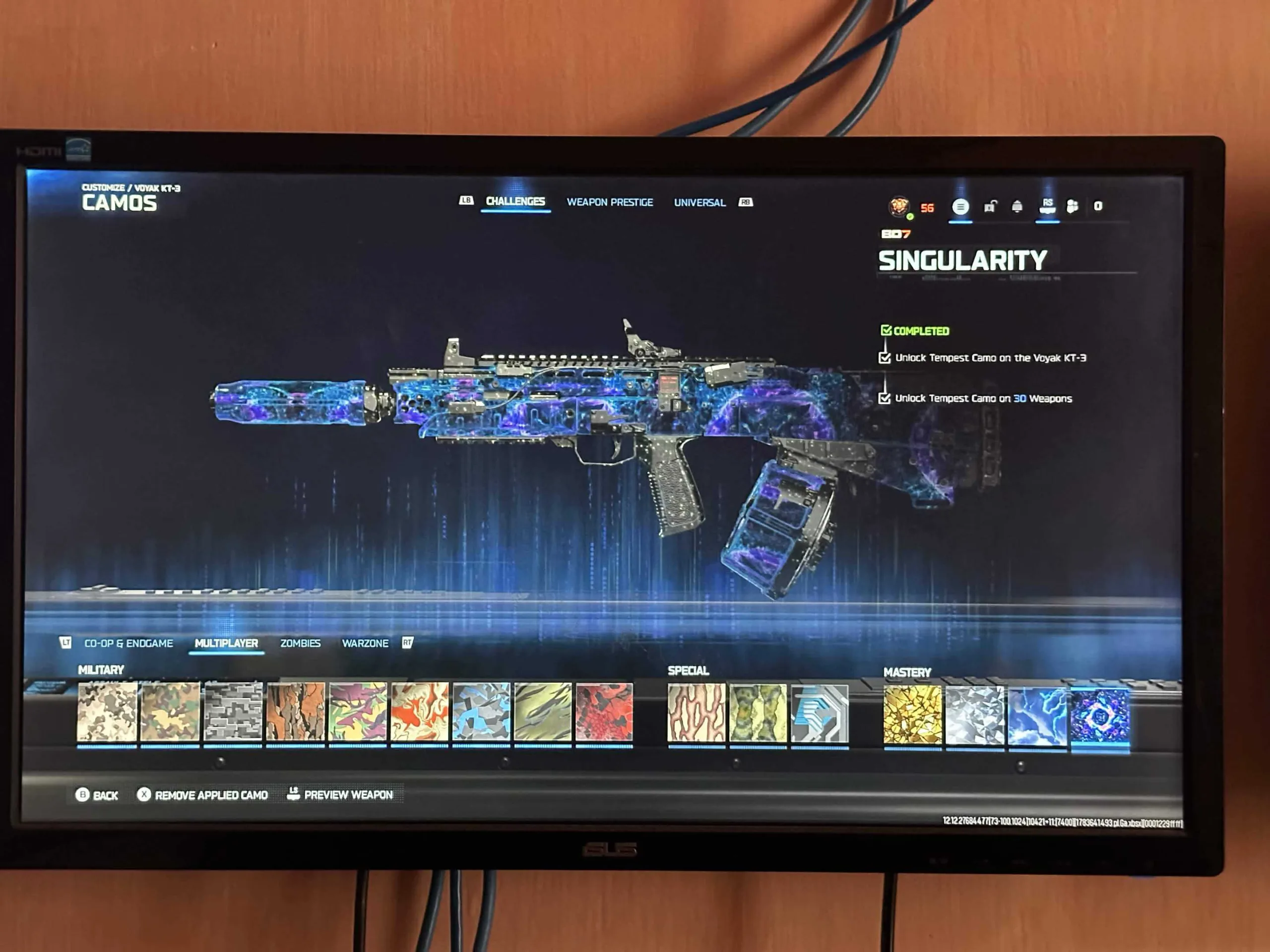 nexus horizon + prestige master - Image 3